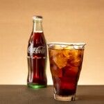 coke highball