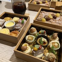 リーガロイヤルホテル京都 - 