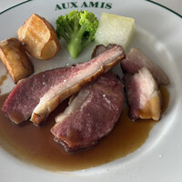 ブラッスリーオザミ 東京スカイツリータウン･ソラマチ店 - 