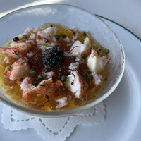 ブラッスリーオザミ 東京スカイツリータウン･ソラマチ店 - 