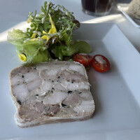 ブラッスリーオザミ 東京スカイツリータウン･ソラマチ店 - 