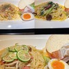 ジビエと生パスタの店 かちゃとーれ ヤマガミ