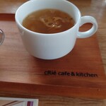 Crie Cafe & Kitchen - 