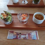 Crie Cafe & Kitchen - 