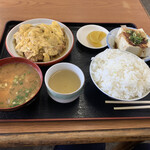 松川食堂 - 