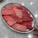 焼肉 山水 - 