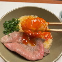 北新地しゃぶしゃぶすき焼き きらく - 