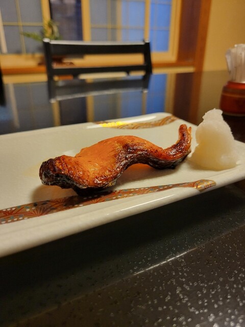 魚亭いいざか - 東酒田（日本料理）の写真