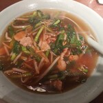 中華料理と餃子 珠鴻 - 