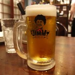 バル Jimmy - 