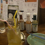 メキシカンバル エルアヒート - 