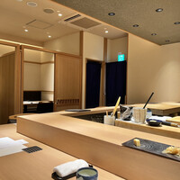 川崎 鮨 たか瀬 - 