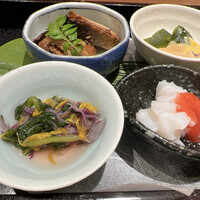 川崎 鮨 たか瀬 - 
