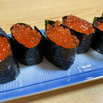 Washoku To Sushi No Nijou - 