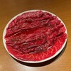 炭火焼肉ホルモン まるは