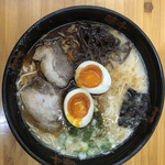 味千ラーメン - 