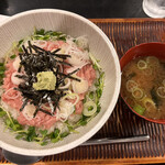 Soba Dokoro Oonoya - 