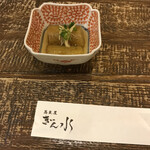 蕎麦屋 ぎん水 - 料理写真: