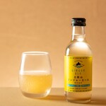 Tosayama ginger ale mild