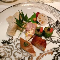 ヘイフンテラス - 