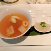 ヘイフンテラス - 