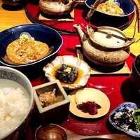 和食や ちそう - 