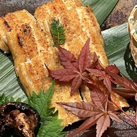 炭焼 うな富士 有楽町店 - 