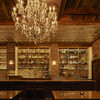 TOKYO Whisky Library - 内観写真: