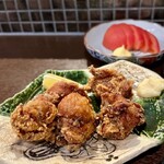 炭火焼dining おかげ家 - 