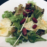 カフェダイニング　ルート - サラダ