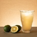 Naoshichi Highball