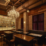 TOKYO Whisky Library - 