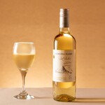 Dancing Flame Sauvignon Blanc