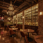 TOKYO Whisky Library - 