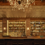 TOKYO Whisky Library - 