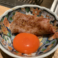 焼肉一七三 向山 - すきしゃぶ