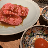 焼肉一七三 向山 - すきしゃぶ
