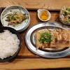 Gyouza No Micchi- - ぎょうざ定食 並 税込830円