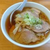 佐野青竹手打ラーメンの店 Ｒａ - チャーシュー佐野ラーメン