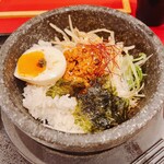韓国料理 Ku-Fuku - 