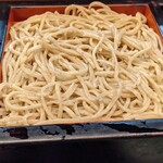 Soba Udon Yamabiko - 