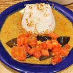 ララカレーハママツ - 