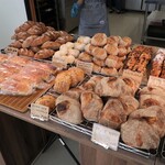 下田流 - 陳列棚の様子⑤。