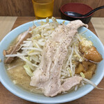 ラーメン二郎 - 