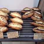 下田流 - 陳列棚の様子③。