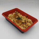 きみずか - 料理写真:あさりご飯