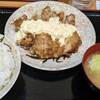 マルキ食堂