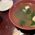 ラーメン 利助 - 