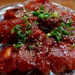 龍園 - ヒレ(1000円＋税)