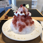 メゾン ド スウィーツ ハットリ - 